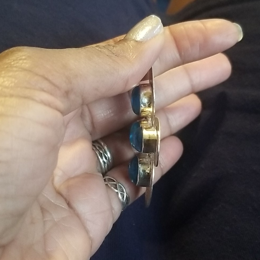 ❤ Beautiful PENDANT! - Picture 3 of 4
